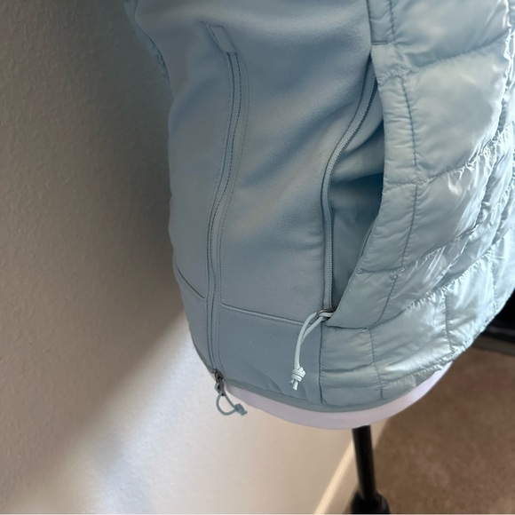 The north face ThermoBall Hybrid Eco 2.0 Jacket - Women's - Picture 9 of 13